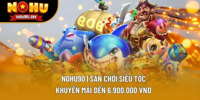 Nohu90 được biết đến là cổng game đổi thưởng trực tuyến hàng đầu tại Việt Nam, nổi bật với hệ thống ...