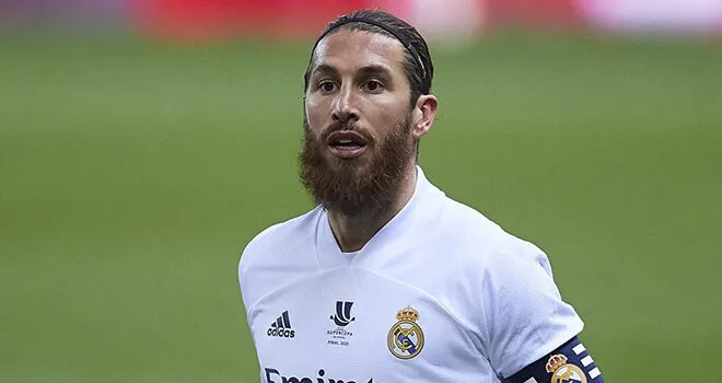 Sergio Ramos Trở Thành Đại Sứ Thương Hiệu Sunwin Tại Việt Nam